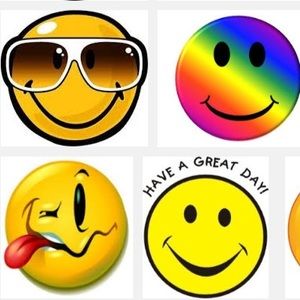 Meet your Posher, Izzy